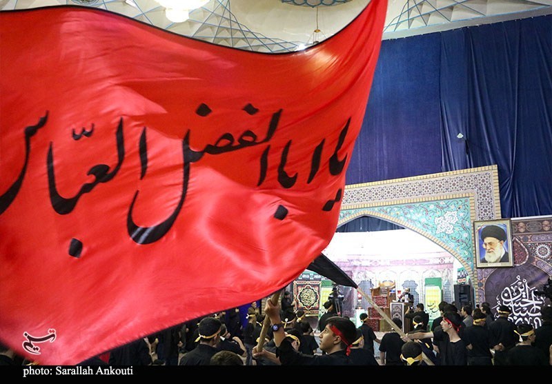 امام حسین (ع) , عاشورا , کربلا , شهید , استان کرمان , 