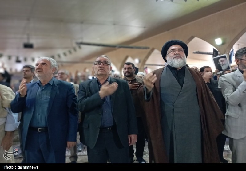 شهدای ترور , 