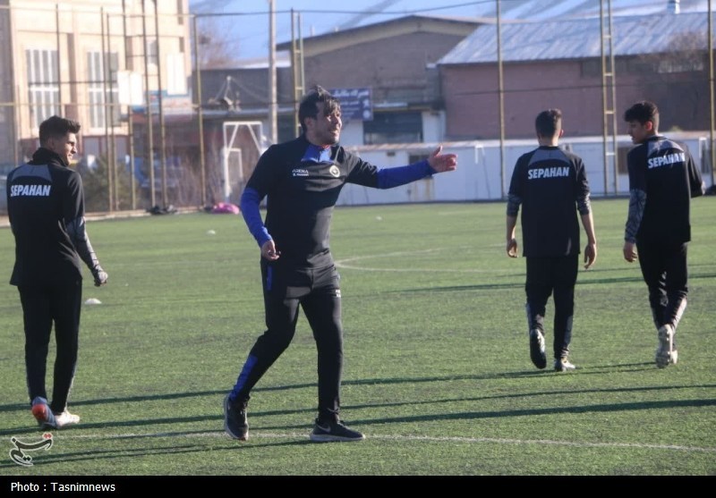 تاریخسازی سپاهان زنجان؛ نخستین نماینده فوتبال استان در لیگ برتر زیر 18 سال کشور