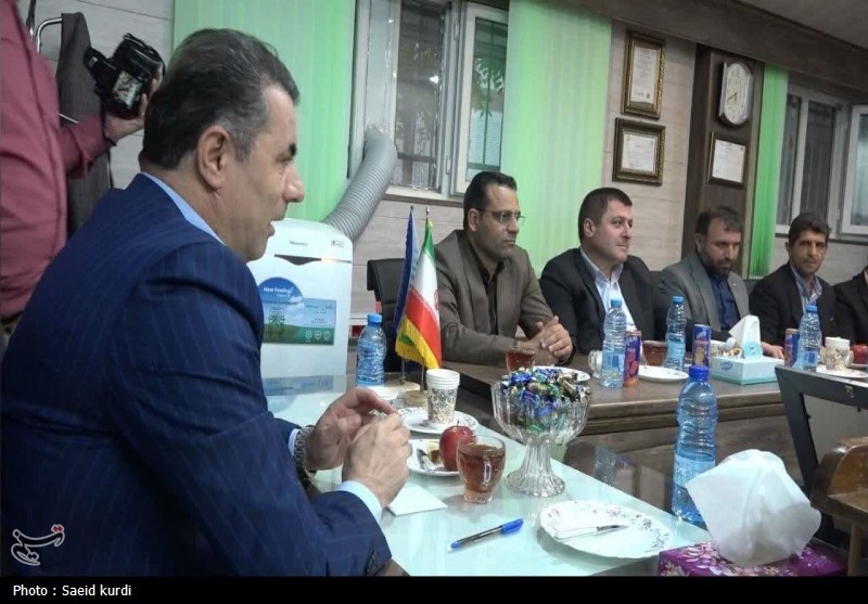 اخبار استان کردستان , اخبار بیجار ,