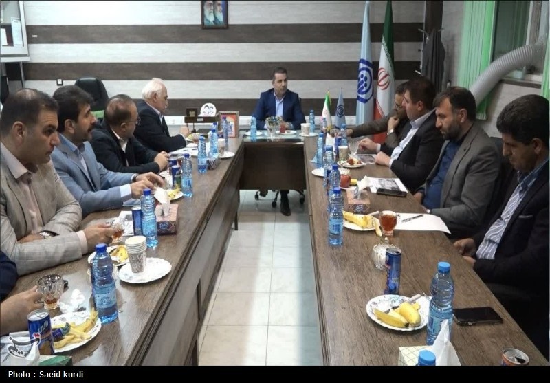 اخبار استان کردستان , اخبار بیجار ,