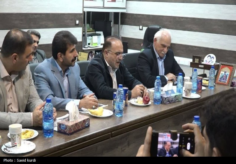 اخبار استان کردستان , اخبار بیجار ,