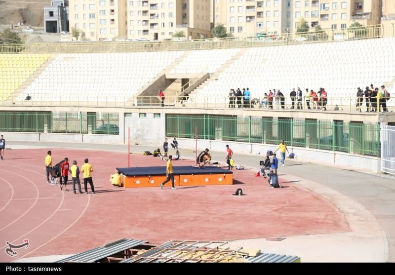 اخبار استان کردستان , اخبار سنندج , دوومیدانی ,