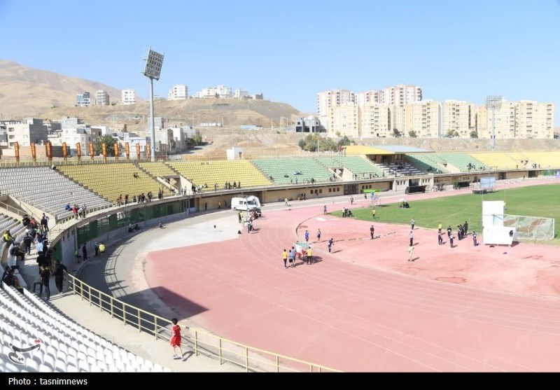 اخبار استان کردستان , اخبار سنندج , دوومیدانی ,