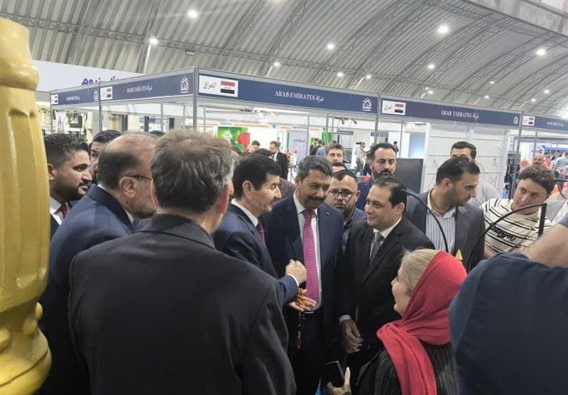 استان کرمان , اخبار کرمان , شهر نجف اشرف , کشور عراق ,
