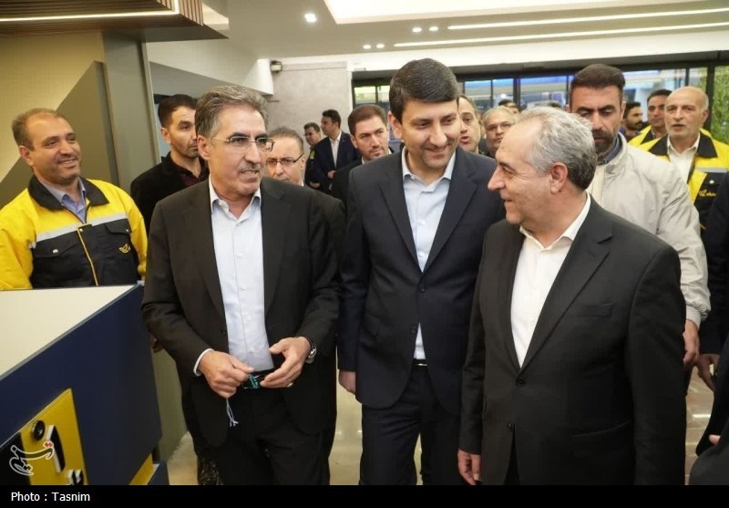 وزارت ارتباطات و فناوری اطلاعات جمهوری اسلامی ایران , هوش مصنوعی ,