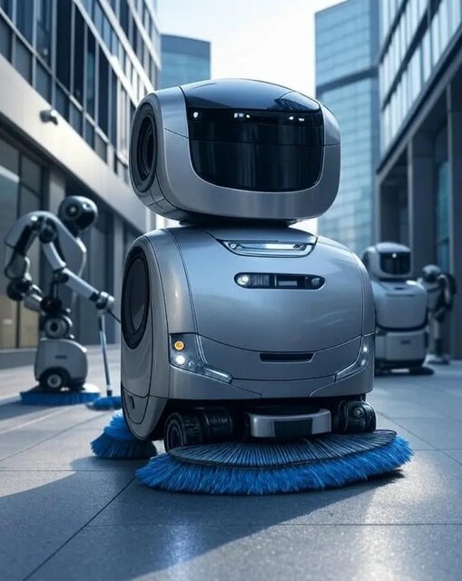 بازار کدام شغل ها تحت تأثیر هوش مصنوعی سکه میشود؟