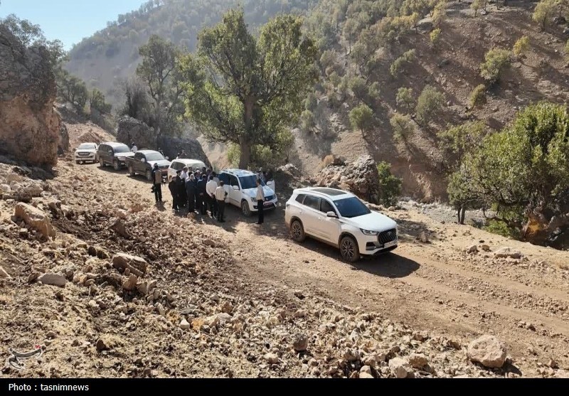 استانداری کهگیلویه و بویراحمد ,