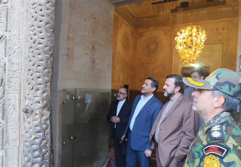 خراسان رضوی , کشور افغانستان , اخبار استان خراسان رضوی ,