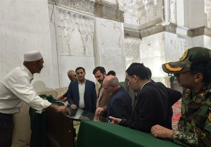 خراسان رضوی , کشور افغانستان , اخبار استان خراسان رضوی ,