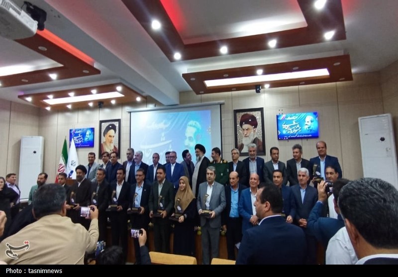 اخبار استان کهگیلویه و بویراحمد ,