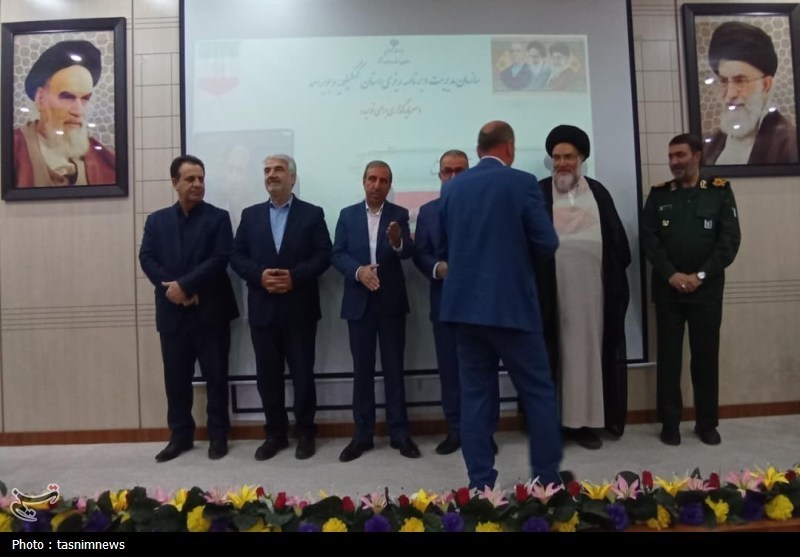 اخبار استان کهگیلویه و بویراحمد ,