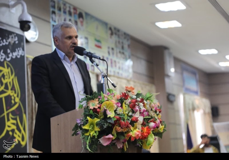 اخبار استان چهارمحال و بختیاری , مدرسه , مدرسه سازی ,