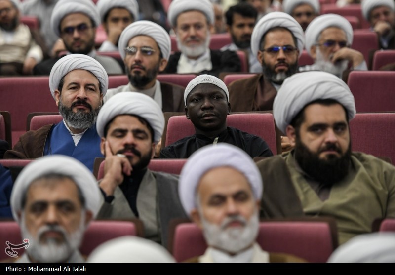 مراجع عظام , حوزه علمیه , حوزه پیشرو و سرآمد , قم ,