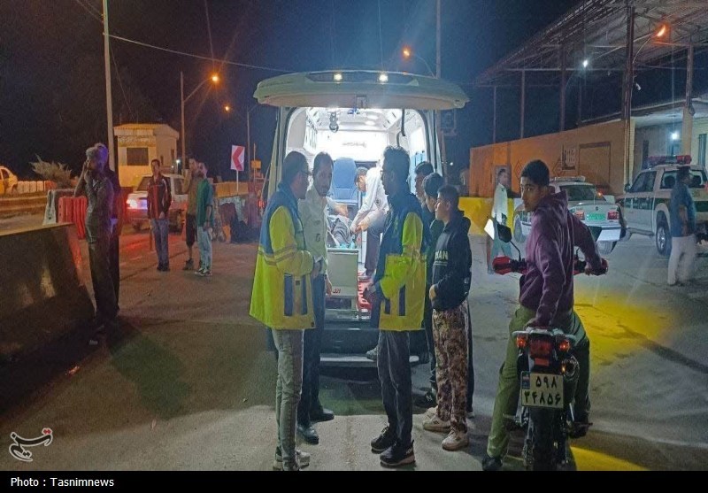 تصادف , اخبار استان گلستان ,