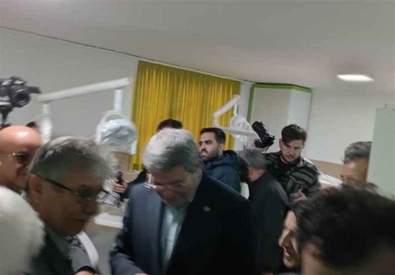 اخبار استان اردبیل , معلولان , سالمندان , بیمه , تولید مسکن ,