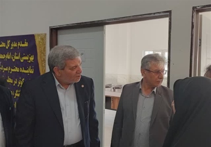 اخبار استان اردبیل , معلولان , سالمندان , بیمه , تولید مسکن ,