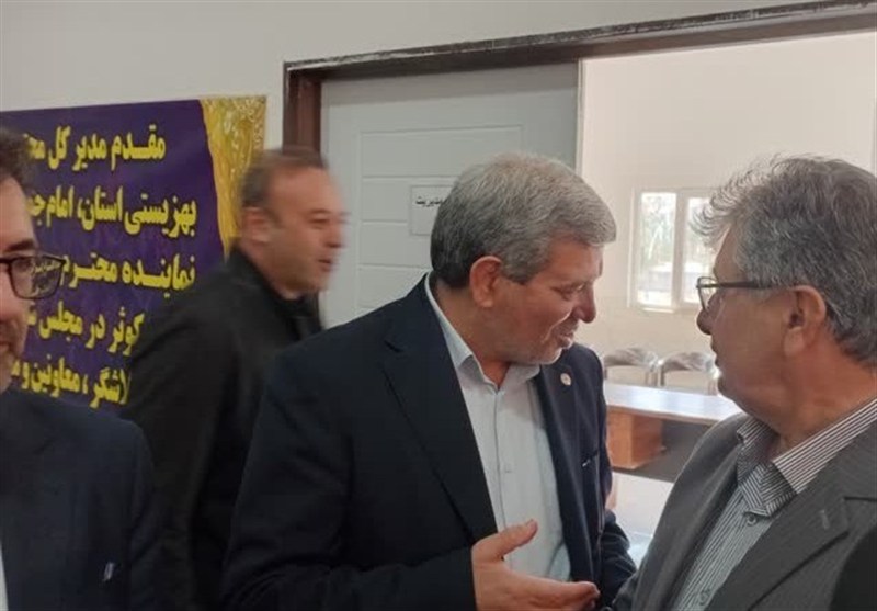 اخبار استان اردبیل , معلولان , سالمندان , بیمه , تولید مسکن ,