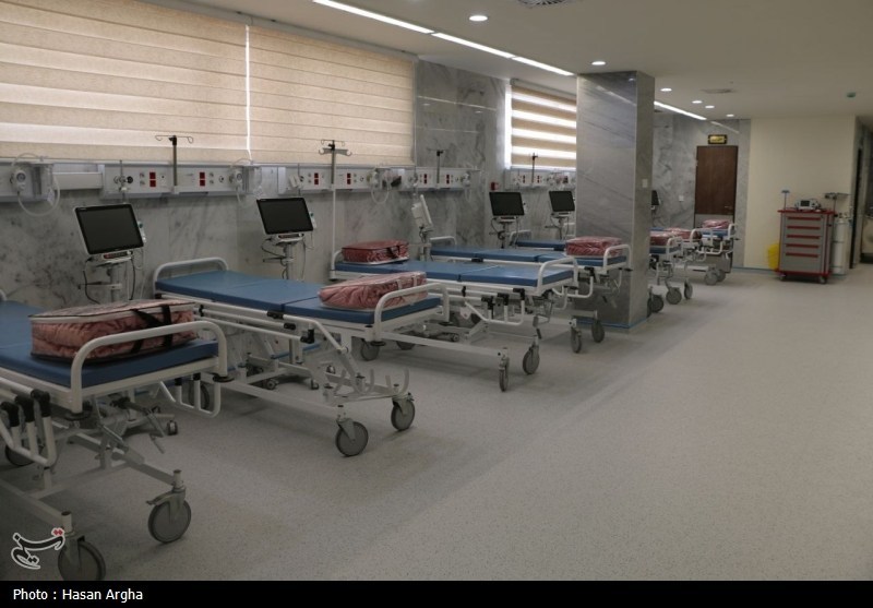 جزئیات بزرگترین مرکز جراحی محدود شمالغرب کشور در زنجان