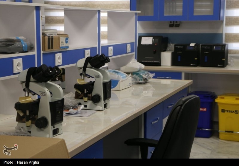 جزئیات بزرگترین مرکز جراحی محدود شمالغرب کشور در زنجان