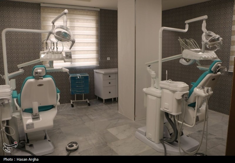 جزئیات بزرگترین مرکز جراحی محدود شمالغرب کشور در زنجان