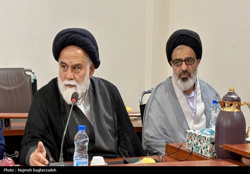 اخبار استان هرمزگان , اخبار بندرعباس , اعتکاف ,