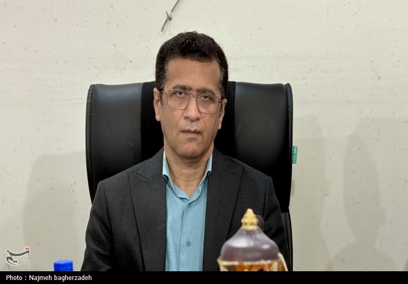 اخبار استان هرمزگان , اخبار بندرعباس , اعتکاف ,