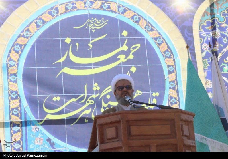 اخبار دامغان , تسنیم , یومالله 13 آبان , دانشگاه آزاد اسلامی ,