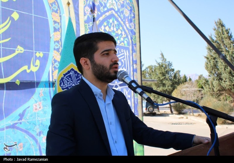 اخبار دامغان , تسنیم , یومالله 13 آبان , دانشگاه آزاد اسلامی ,