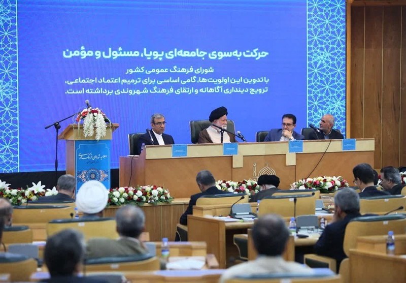 خراسان رضوی , استاندار خراسان رضوی , فرهنگ عمومی , وزارت فرهنگ و ارشاد , مشهد مقدس , اخبار مشهد ,