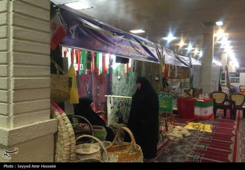 بسیج سازندگی , اخبار استان بوشهر , سپاه پاسداران انقلاب اسلامی ,