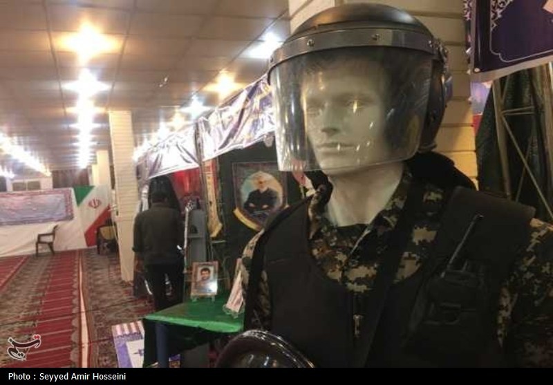 بسیج سازندگی , اخبار استان بوشهر , سپاه پاسداران انقلاب اسلامی ,