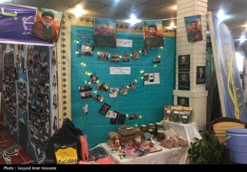 بسیج سازندگی , اخبار استان بوشهر , سپاه پاسداران انقلاب اسلامی ,