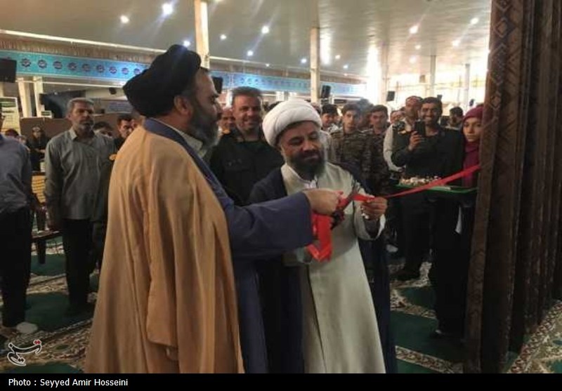 بسیج سازندگی , اخبار استان بوشهر , سپاه پاسداران انقلاب اسلامی ,