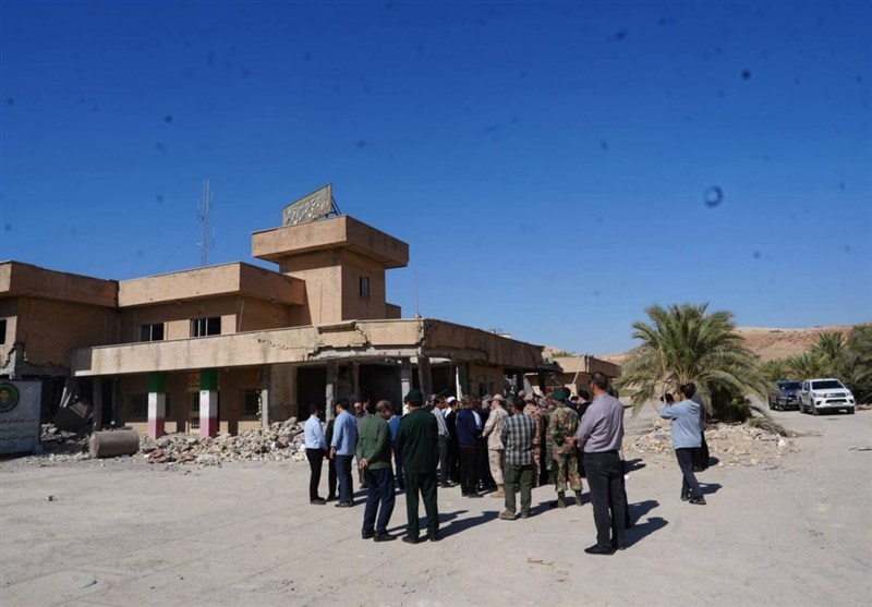 اخبار استان کرمانشاه ,