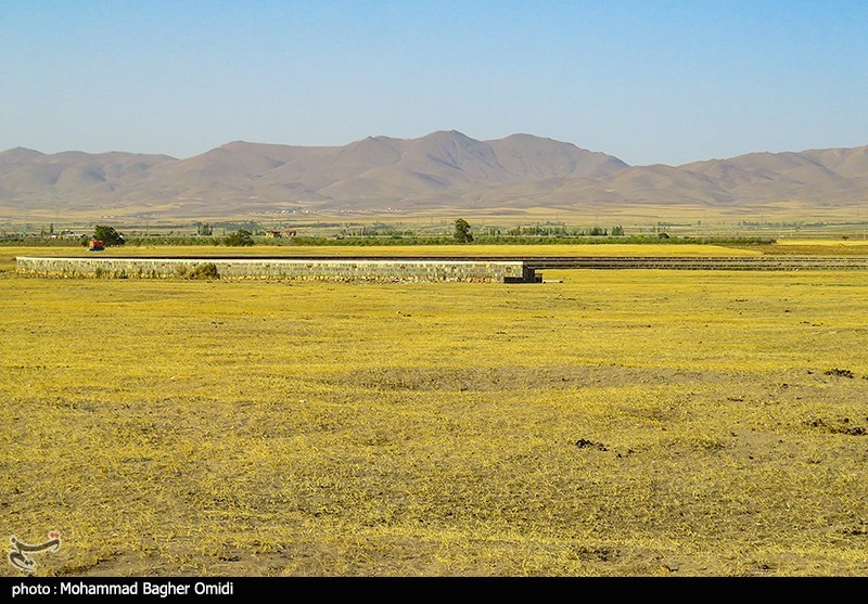 اخبار استان زنجان , گنبد سلطانیه ,