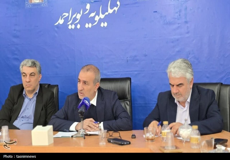 اخبار استان کهگیلویه و بویراحمد ,