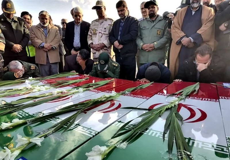 شهدای گمنام , اخبار استان خراسان جنوبی ,