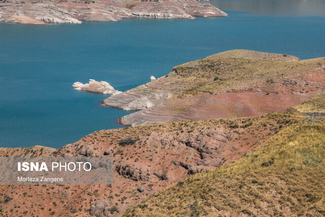 آب خلیج فارس به تهران میرسد؟