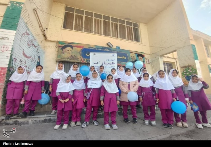 اخبار استان کهگیلویه و بویراحمد , بحران آب , وزارت آموزش و پرورش ,