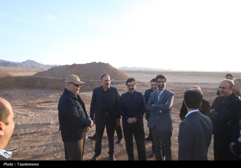 استانداری قم , اخبار استان قم ,