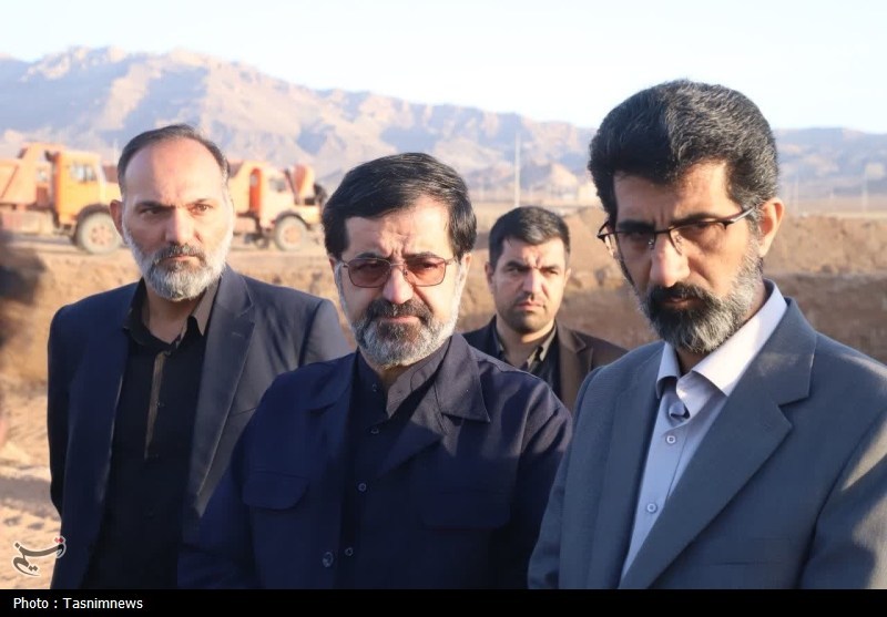 استانداری قم , اخبار استان قم ,