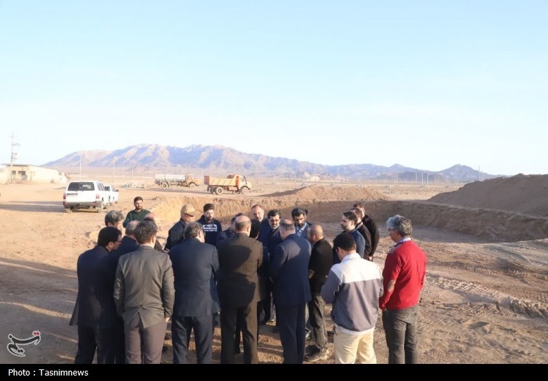 استانداری قم , اخبار استان قم ,