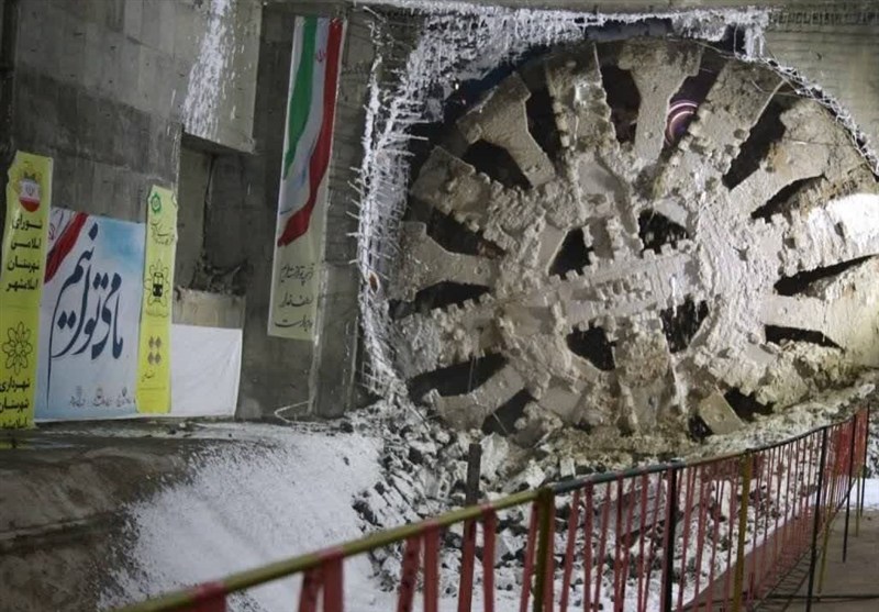 اخبار اسلامشهر , مترو (قطار شهری) , حمل و نقل عمومی , ترافیک ,