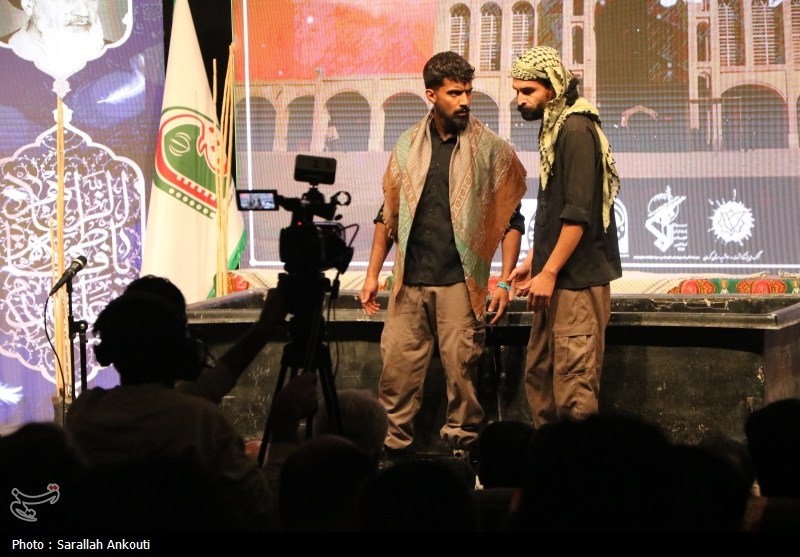 استان کرمان , اخبار استان کرمان , شهید ,