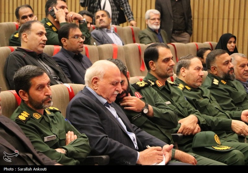 استان کرمان , اخبار استان کرمان , شهید ,