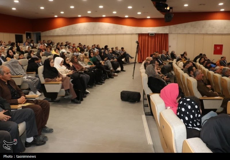 اخبار استان کردستان , اخبار سنندج , نهاد کتابخانهها ,