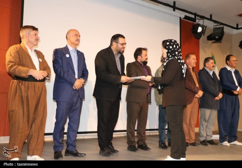 اخبار استان کردستان , اخبار سنندج , نهاد کتابخانهها ,