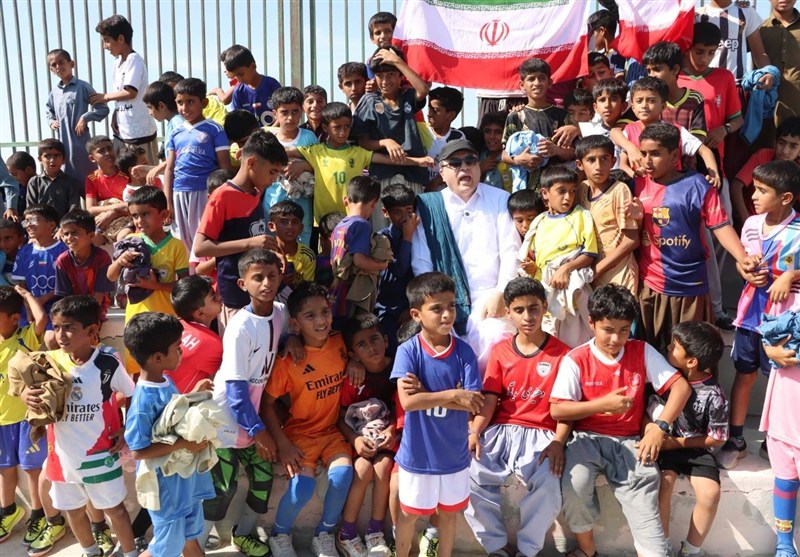 فدراسیون ورزش های سنتی و بازی های بومی ,