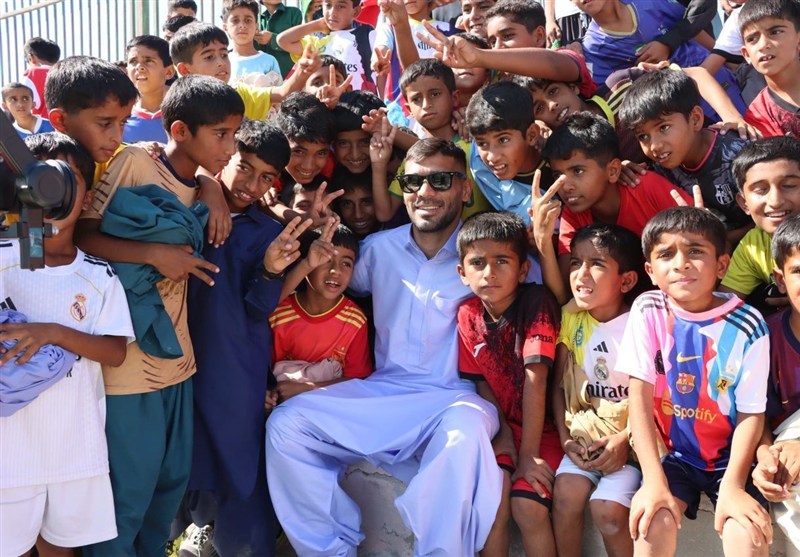 فدراسیون ورزش های سنتی و بازی های بومی ,